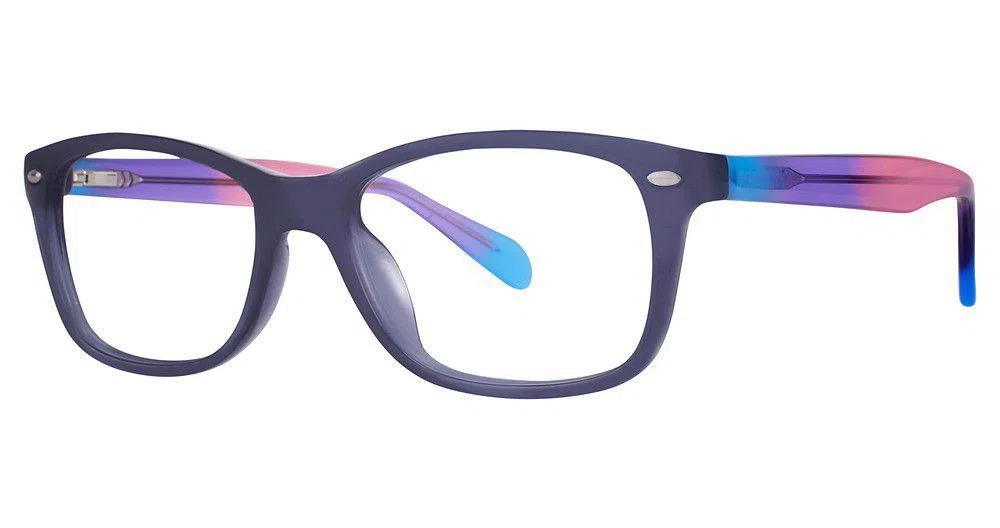 MODERN PLASTICS II PHASE Eyeglasses - view 2